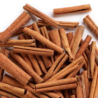 Loose Spice - Cinnamon Sticks, Bulk, 100 Gram