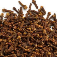 Loose Spice - Cloves Whole, Bulk, 100 Gram