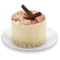 Bake Shop - Tiramisu, 1 Each