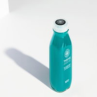 THRIVE JUICE CO. - Thrvjc Blue Majik Lemonade Cld Prssd, 473 Millilitre