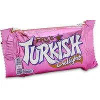 Fry's - Turkish Delight