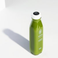 THRIVE JUICE CO. - Royal Flush Cold Pressed, 473 Millilitre