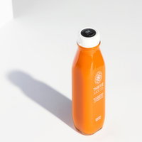 THRIVE JUICE CO. - Thrvjc True Tang Cold-Pressed Juice, 473 Millilitre