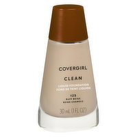 Cover Girl - Clean Foundation - Buff Beige, 30 Millilitre