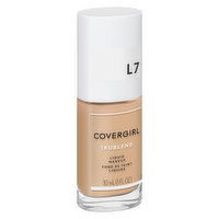 Cover Girl - Trublend Liquid Makeup - Warm Beige, 30 Millilitre