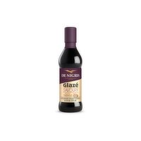 De Nigris - Savoury Glaze White Truffle with Balsamic Vinegar of Modena, 250 Millilitre