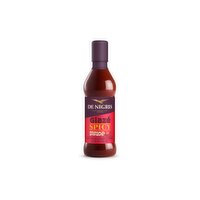 De Nigris - Spicy Glaze - Sriracha, 250 Millilitre
