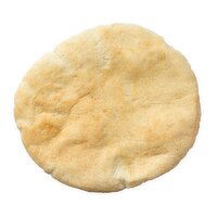 Pita Bread Factory - Pita Bread Greek Style pack of 12, 1 Each