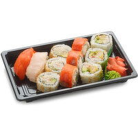 Save-On-Foods - Kitchen Sushi Combo, 8 Piece, 1 Each
