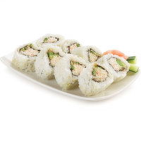 Save-On-Foods - California Roll, 220 Gram