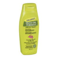 Palmer's - Olive Oil Formula Shampoo w Vitamin E, 400 Millilitre