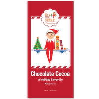 Allison's - The Elf on the Shelf, 1 Each