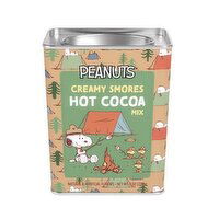 McStevens - Peanuts Smores Cocoa, 226 Gram