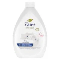 Dove - Hand Wash Deep Moisture, 1 Litre