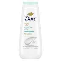 Dove - Body Wash Sensitive Skin