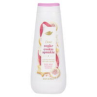 Dove - Sugar Cookie Sprinkle Body Wash, Limited Edition, 591 Millilitre
