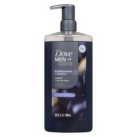 Dove - Men + Care Body Wash Black Currant, 769 Millilitre