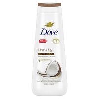 Dove - Body Wash Coconut and Cocoa, 591 Millilitre