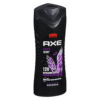 Axe - Excite Body Wash