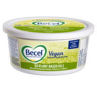 Becel - Margarine Vegan, 850 Gram