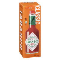 Tabasco - Pepper Sauce Original, 350 Millilitre