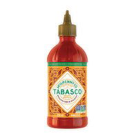 Tabasco - Buffalo Sauce  Squeeze, 256 Millilitre