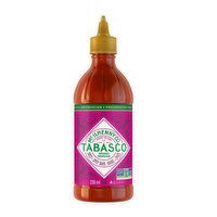 Tabasco - Sweet & Spicy Sauce Squeez, 256 Millilitre