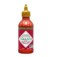 Tabasco - Sriracha Sauce, 256 Millilitre