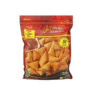 Deep - Potato Cocktail Samosa, 425 Gram