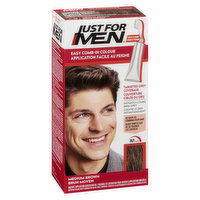 Just For Men - AutoStop - Medium Brown A-35, 1 Each