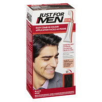 Just For Men - AutoStop - Black, 1 Each