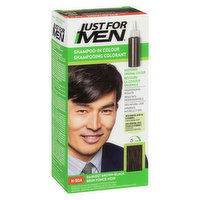 Just For Men - Original Formula - Darkest Brown/Black, 1 Each