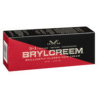 Brylcreem - Hair Cream, 132 Millilitre