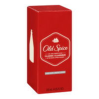 Old Spice - After Shave - Classic Scent, 125 Millilitre