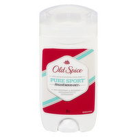 Old Spice - Pure Sport, 85 Gram