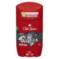 Old Spice - Antiperspirant & Deodorant - Wolfthorn, 73 Gram