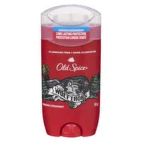 Old Spice - Deodorant - Wolfthorn