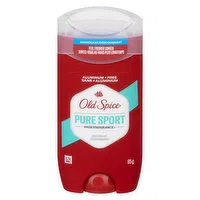 Old Spice - High Endurance - Pure Sport