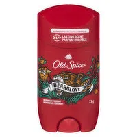 Old Spice - Antiperspirant & Deodorant - Bearglove, 73 Gram