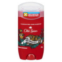 Old Spice - Deodorant - Bearglove