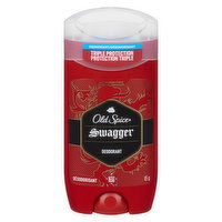 Old Spice - Red Zone Deodorant - Swagger, 85 Gram