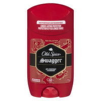 Old Spice - Antiperspirant & Deodorant - Swagger, 73 Gram