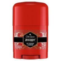 Old Spice - Antiperspirant & Deodorant for Men, Swagger Scent, Travel Size, 14 Gram