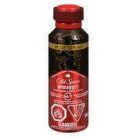 Old Spice - Mens Body Spray, Swagger, 144 Gram