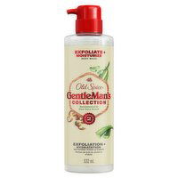 Oldspice - Sandlewood Aloe Vera Body Wash, 532 Millilitre