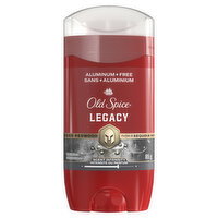 Old Spice - Deodorant Red Collection, 85 Gram