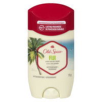 Old Spice - Antiperspirant & Deodorant - Fiji with Palm Tree