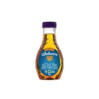 Wholesome Sweeteners - Organic Fair Trade Blue Agave