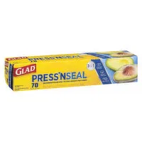 Glad - Press'n Seal