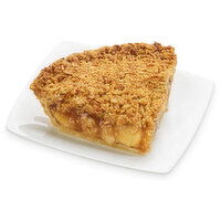 Bake Shop - Harvest Apple Crumble Pie Qtr, 240 Gram